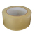 Clear Packing Tape 2" Wide