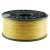 Gold 3D Printing 1.75mm ABS Filament Roll  1 kg