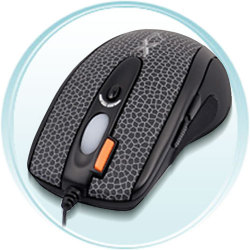 mouse x7 spider