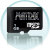 1GB MicroSD Card with Adapter