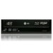 Black Blu-ray/HD DVD-Rom LightScribe Sata DVD+/-R/RW Drive in Retail