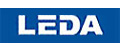 Leda logo