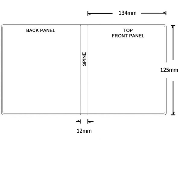 ps3 box dimensions