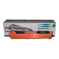 HP CE310A (HP126A) Premium Compatible Black Toner Cartridge