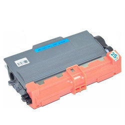 Brother TN750 Premium Compatible High Yield Black Toner Cartridge