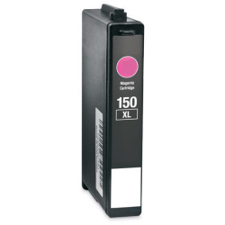 Lexmark 14N1616 (150XLM) Compatible High Yield Magenta Ink Cartridge