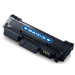 Premium Compatible Large Yield Black Toner Cartridge for Samsung MLT-D116L