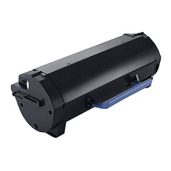 Dell 331-9805 Premium Compatible High Yield Black Toner Cartridge