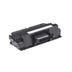 Dell 593-BBBJ (8PTH4 / C7D6F, 593-BBBI, N2XPF / NWYPG) Compatible High Yield Black Toner Cartridge