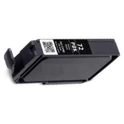 Canon PGI-72PBK Compatible Photo Black Ink Cartridge