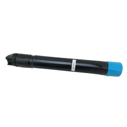 Dell 332-1877 Premium Compatible Cyan Toner Cartridge