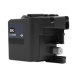 Brother LC10EBK Compatible Black Inkjet Cartridge