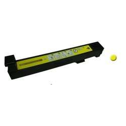 HP CB382A Premium Compatible Yellow Toner Cartridge