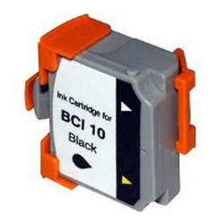 Canon BCI-10 Compatible Black InkJet Cartridge