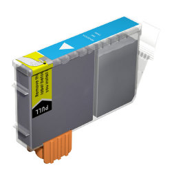 Canon BCI-6C Compatible Cyan Ink Cartridge