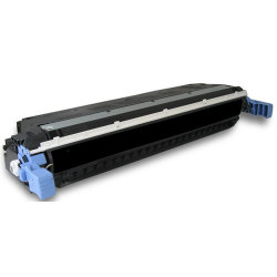 HP (Q6460A) Black Remanufactured Toner Cartridge