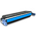 HP (Q6461A) Cyan Remanufactured Toner Cartridge