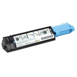 Dell 341-3571 Premium Compatible Cyan Toner Cartridge