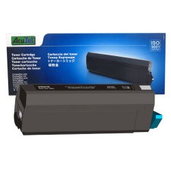 Konica Minolta 960-870 High Capacity Compatible Black Laser Toner Cartridge