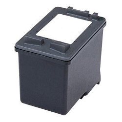 HP C9351AN (No. 21) Remanufactured Black InkJet Cartridge