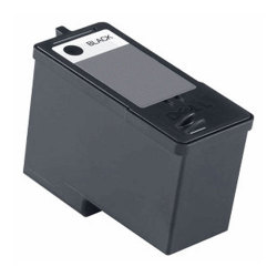 Dell MK992, MW175 Series 9 Remanufactured Black Ink Cartridge